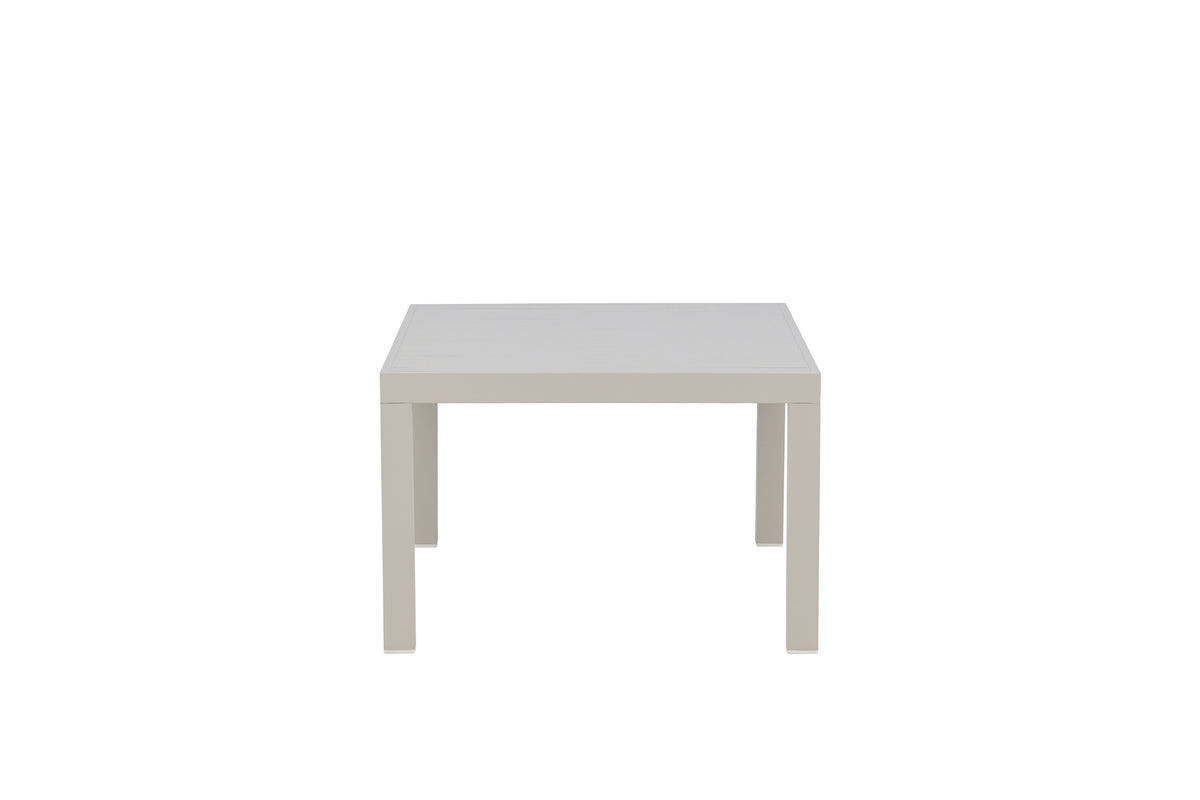 Copacabana soffbord 70x120 cm beige